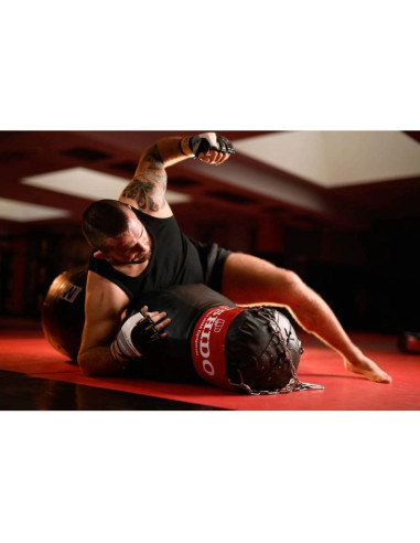 Worek do treningu mma - 130 cm / 40 kg