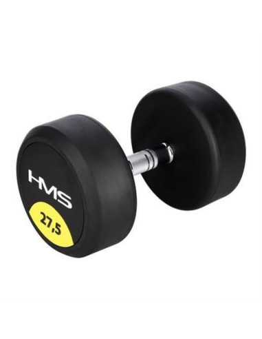 Hantla gumowana 27.5kg hms hg pro 27.5
