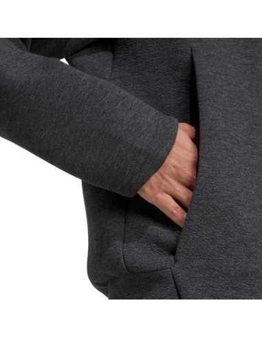 Bluza męska adidas z.n.e. pr fz czarna jm6055