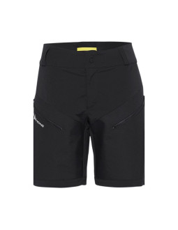 Szorty sail racing w spray tech shorts czarny