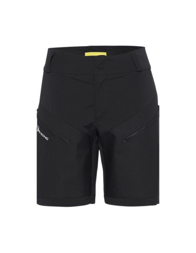 Szorty sail racing w spray tech shorts czarny