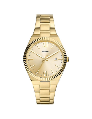 Zegarek damski fossil scarlette es5299 + box