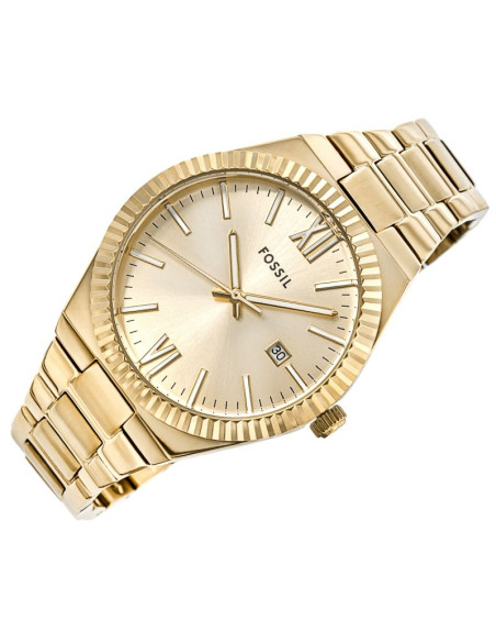 Zegarek damski fossil scarlette es5299 + box