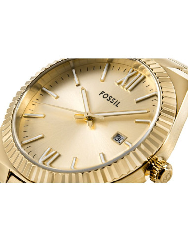 Zegarek damski fossil scarlette es5299 + box