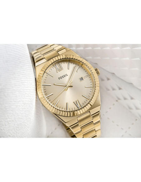 Zegarek damski fossil scarlette es5299 + box