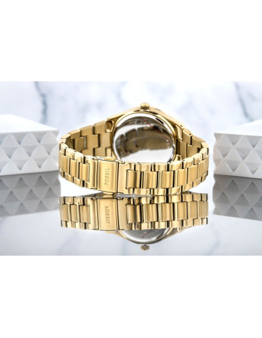 Zegarek damski fossil scarlette es5299 + box