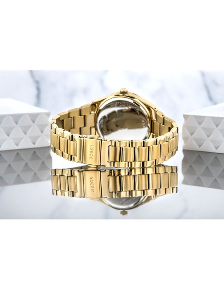 Zegarek damski fossil scarlette es5299 + box