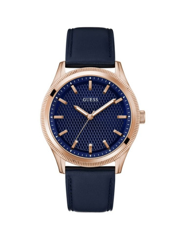 Zegarek męski guess dex gw0846g2 + box