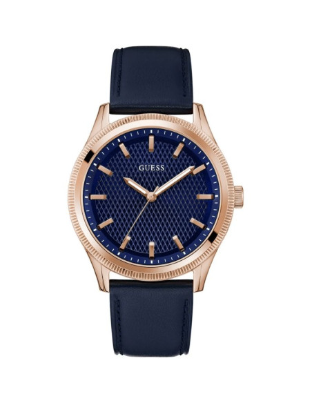 Zegarek męski guess dex gw0846g2 + box