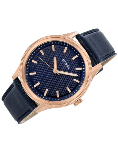 Zegarek męski guess dex gw0846g2 + box