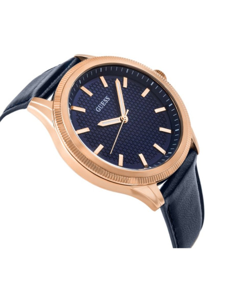 Zegarek męski guess dex gw0846g2 + box