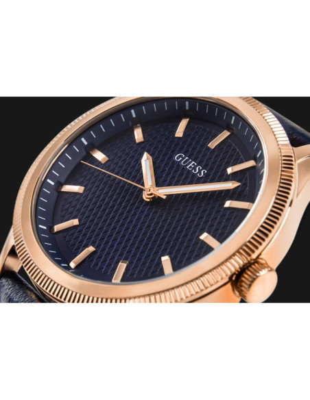 Zegarek męski guess dex gw0846g2 + box