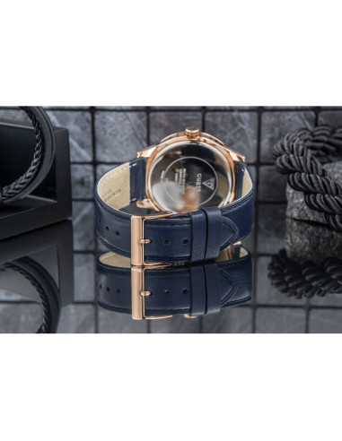 Zegarek męski guess dex gw0846g2 + box