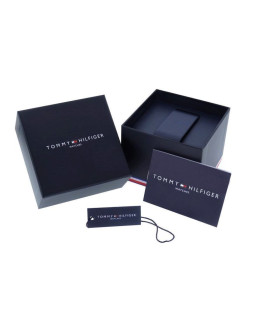 Zegarek męski tommy hilfiger decker 1791561 + box 2