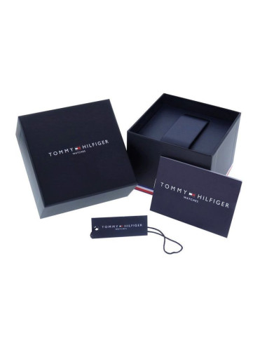 Zegarek męski tommy hilfiger decker 1791561 + box