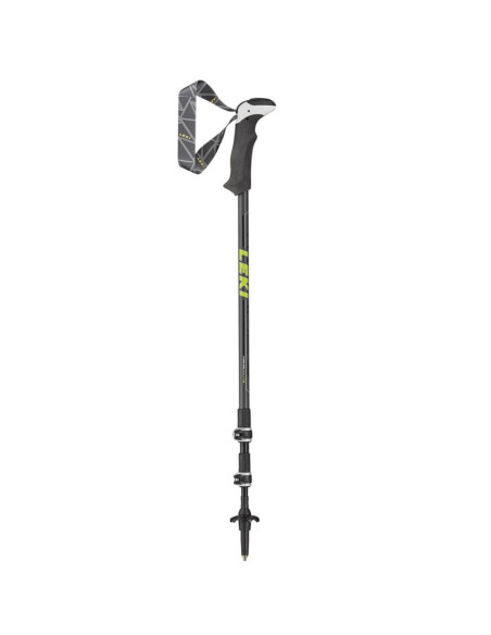 Kije trekkingowe leki makalu lite 100-135 cm