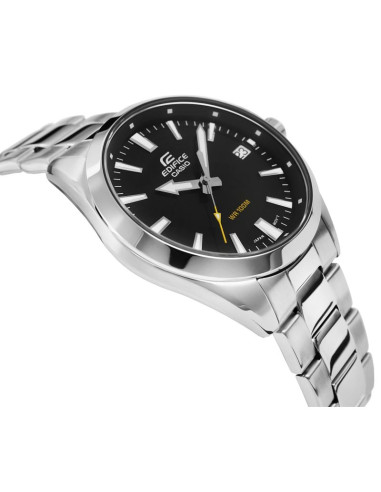 Zegarek męski casio edifice efv-100d-1avuef + box