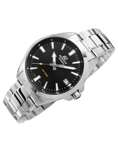 Zegarek męski casio edifice efv-100d-1avuef + box