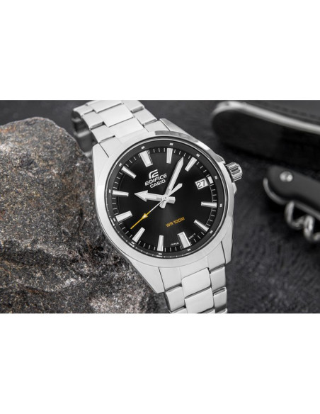 Zegarek męski casio edifice efv-100d-1avuef + box