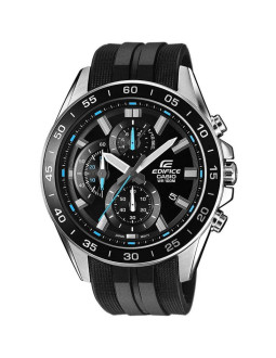 Zegarek męski casio edifice efv-550p-1avuef + box
