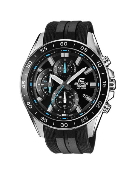 Zegarek męski casio edifice efv-550p-1avuef + box