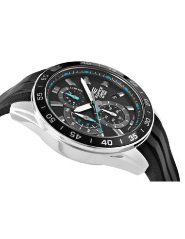 Zegarek męski casio edifice efv-550p-1avuef + box
