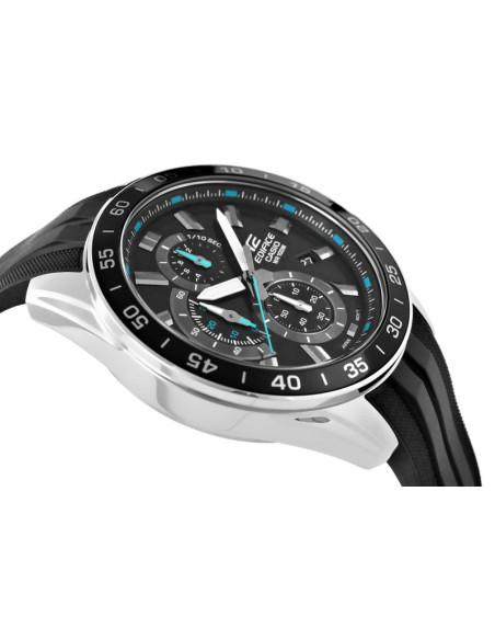 Zegarek męski casio edifice efv-550p-1avuef + box
