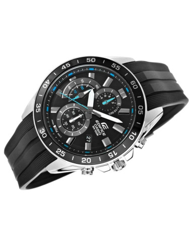 Zegarek męski casio edifice efv-550p-1avuef + box