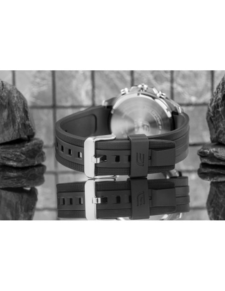 Zegarek męski casio edifice efv-550p-1avuef + box