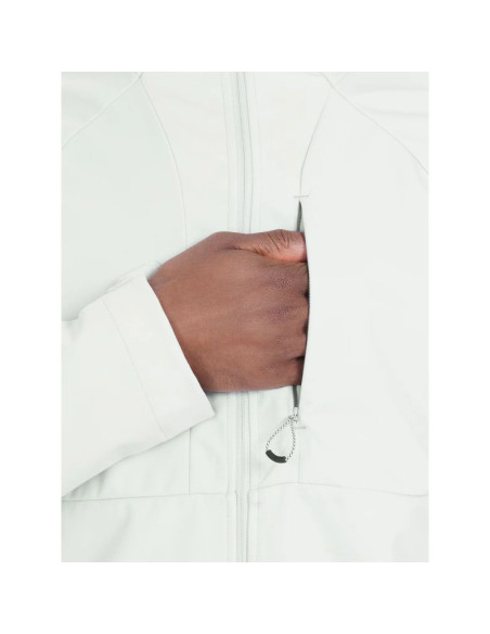 Kurtka softshell wiatroodporna membrana 10000 męska 4f 4fwss25tsofm313-32s