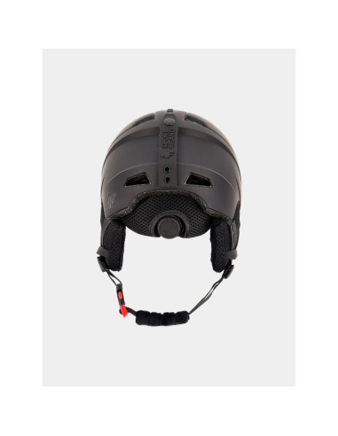 Kask narciarski uniseks 4f 4fwaw24ahelu089-20s