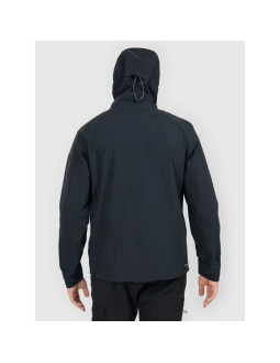 Kurtka trekkingowa membrana 10000 męska 4f 4fraw25ttjam1045-20s 2