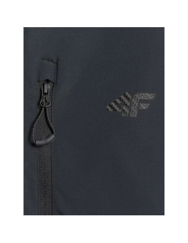 Kurtka trekkingowa membrana 10000 męska 4f 4fraw25ttjam1045-20s