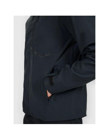 Kurtka trekkingowa membrana 10000 męska 4f 4fraw25ttjam1045-20s