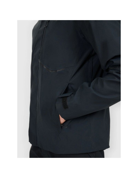 Kurtka trekkingowa membrana 10000 męska 4f 4fraw25ttjam1045-20s