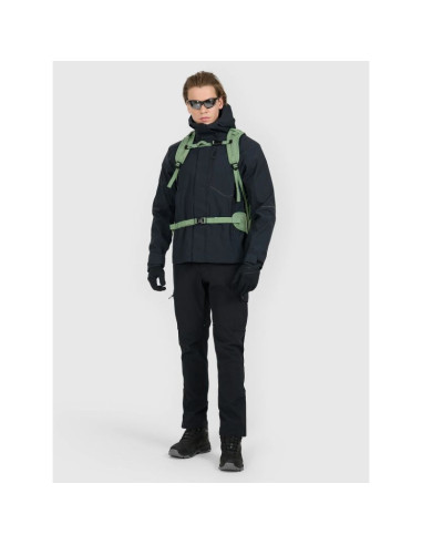 Kurtka trekkingowa membrana 10000 męska 4f 4fraw25ttjam1045-20s