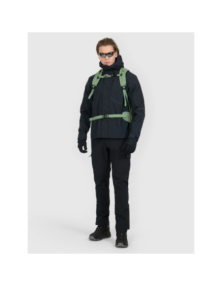 Kurtka trekkingowa membrana 10000 męska 4f 4fraw25ttjam1045-20s