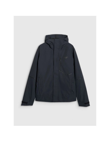 Kurtka trekkingowa membrana 10000 męska 4f 4fraw25ttjam1045-20s