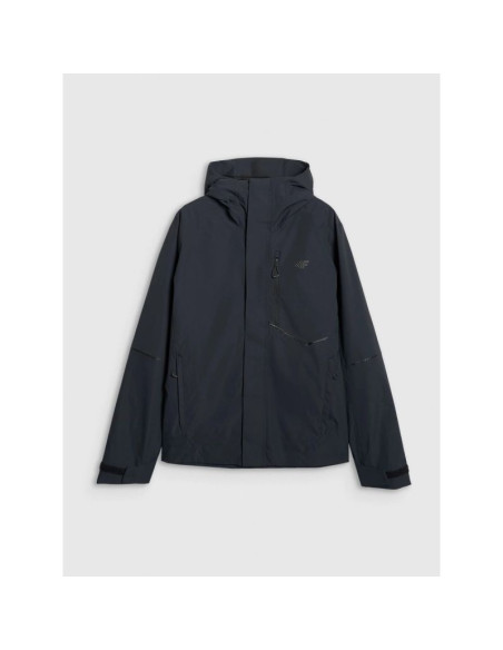 Kurtka trekkingowa membrana 10000 męska 4f 4fraw25ttjam1045-20s