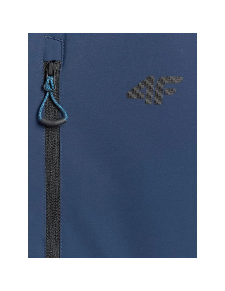 Kurtka trekkingowa membrana 10000 męska 4f 4fraw25ttjam1045-31s