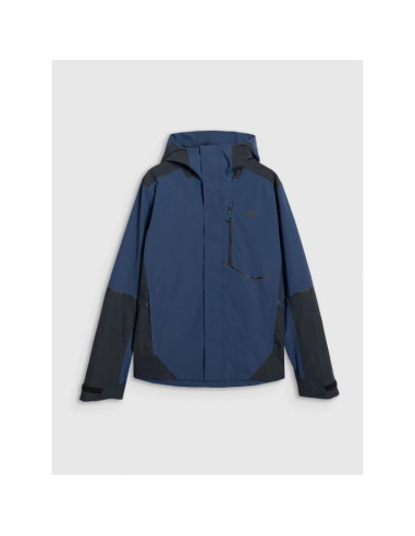 Kurtka trekkingowa membrana 10000 męska 4f 4fraw25ttjam1045-31s