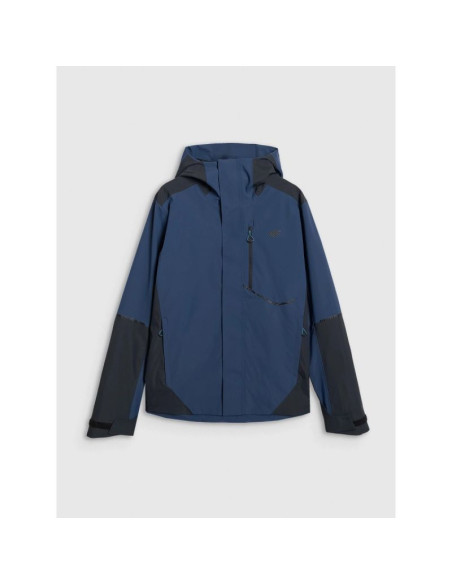 Kurtka trekkingowa membrana 10000 męska 4f 4fraw25ttjam1045-31s