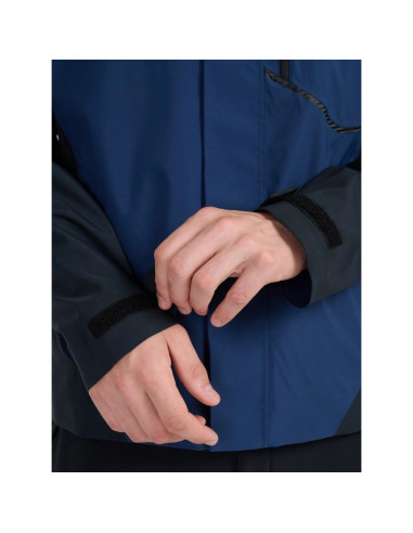 Kurtka trekkingowa membrana 10000 męska 4f 4fraw25ttjam1045-31s