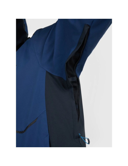 Kurtka trekkingowa membrana 10000 męska 4f 4fraw25ttjam1045-31s