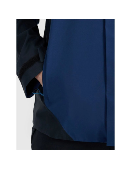 Kurtka trekkingowa membrana 10000 męska 4f 4fraw25ttjam1045-31s