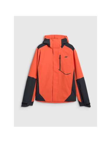 Kurtka trekkingowa membrana 10000 męska 4f 4fraw25ttjam1045-62s