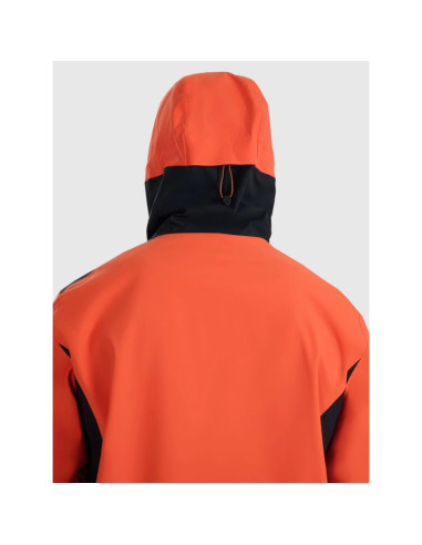 Kurtka trekkingowa membrana 10000 męska 4f 4fraw25ttjam1045-62s