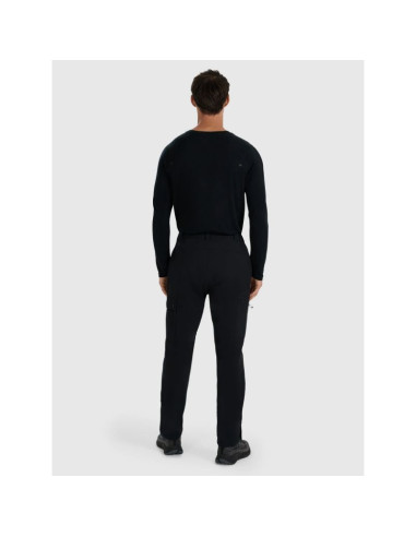 Spodnie trekkingowe membrana 10000 męskie 4f 4fraw25tftrm1251-20s