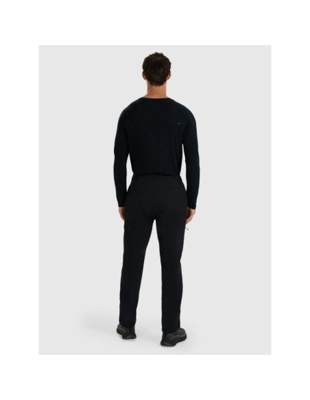 Spodnie trekkingowe membrana 10000 męskie 4f 4fraw25tftrm1251-20s