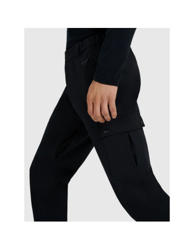 Spodnie trekkingowe membrana 10000 męskie 4f 4fraw25tftrm1251-20s